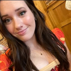 Meet your Posher, Paige